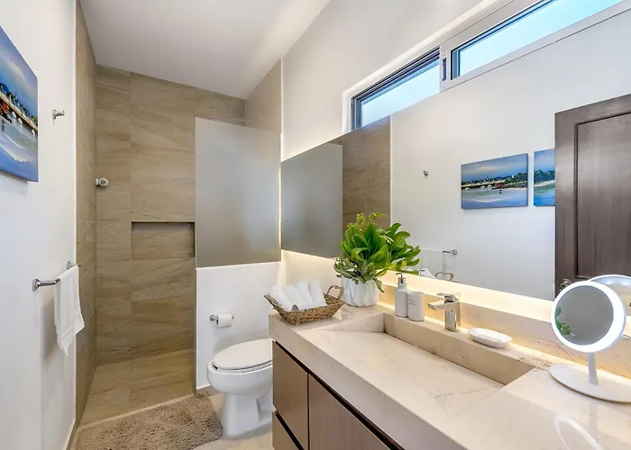 Villa 5 Bedroom Luxury Sevilla Your House In