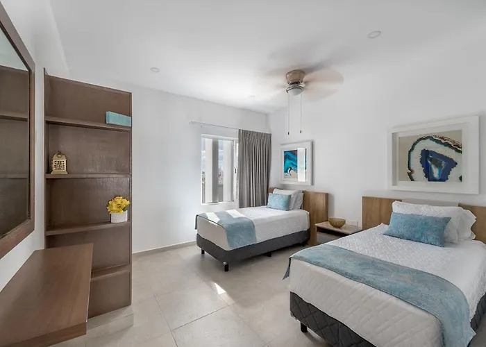 5 Bedroom Luxury Sevilla Your House In Villa
