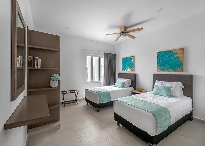 5 Bedroom Luxury Sevilla Your House In
