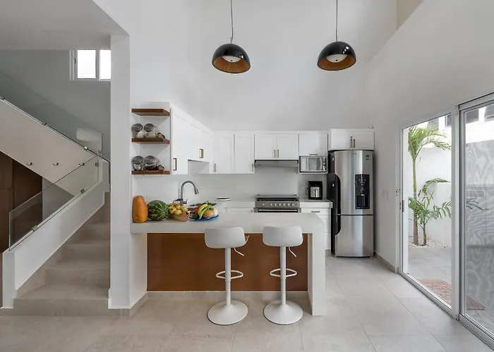 5 Bedroom Luxury Sevilla Your House In Villa *