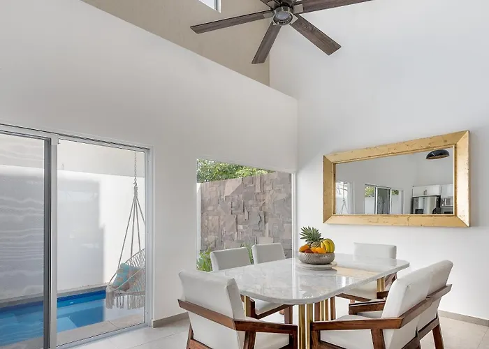 Villa 5 Bedroom Luxury Sevilla Your House In