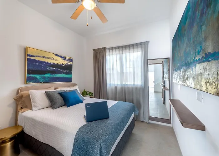 5 Bedroom Luxury Sevilla Your House In Villa Playa del Carmen