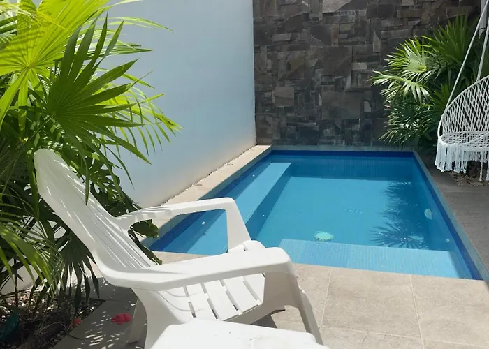 5 Bedroom Luxury Sevilla Your House In Villa *